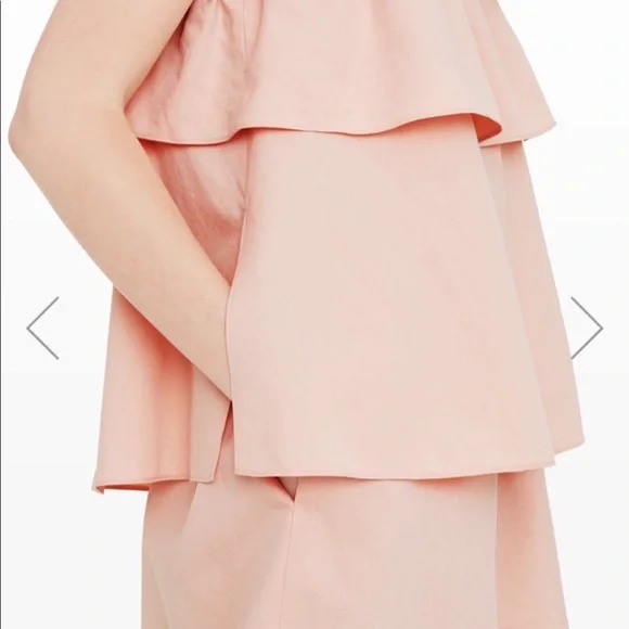 Club Monaco Rompers - Picture 4 of 6